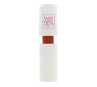 Rouge À Lèvres - Miss Den - Rouge Essentiel - Couleur Intense - Teinte 203 Tapis Rouge Satiné