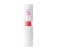 Rouge à Lèvres - Miss Den - Rouge Essentiel - Couleur Intense - Teinte 208 Pop Corail Nacré