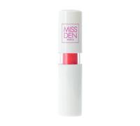 Rouge À Lèvres - Miss Den - Rouge Essentiel - Couleur Intense - Teinte 208 Pop Corail Nacré