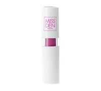 Rouge à Lèvres - Miss Den - Rouge Essentiel - Couleur Intense - Teinte 212 Prune Douce Mat