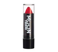 Rouge à lèvres Moon Terror Halloween | Maquillage SFX, maquillage à effets spéciaux, sang rouge, 4,2 g (paquet de 1)