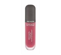 Rouge à lèvres - Mousse À Lèvres Ultra Hd Matte Revlon - 5,9 Ml - 800 Rose Poussiéreuse - Mat