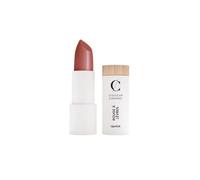 Rouge à lèvres nacré n°224- Brun rouille Bio