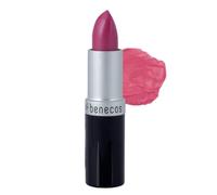Benecos Rouge à Lèvres - Hot pink