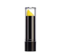 Rouge À Lèvres Néon Phosphorescent,Maquillage Réactif Uv,Lumière Noire,Peinture Pour Le Visage Et Le Corps,Lueur Dans Le Noir,Fournitures De Fête - Type Glow Lipstick Yellow
