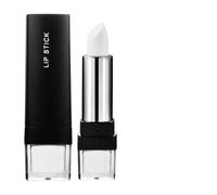 Rouge à Lèvres Noir Halloween haute pigmentation anti-bavures | Rouge à lèvres noir stick visage corps pour Cosplay Fête Costumée Scène Clown Adultes Femmes