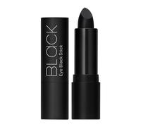 Rouge À Lèvres Noir Mat, Brillant À Lèvres Noir Antiadhésif Longue Durée 24 Heures, Rouge À Lèvres Noir Mat Imperméable, Rouge À Lèvres Crémeux Nourrissant, pour Maquillage de Cosplay D'halloween