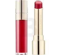 Rouge à lèvres nourrissant Joli Rouge de Clarins 742L Joli Rouge 3,5 g