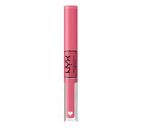 Rouge à lèvres - NYX - Shine Loud - Couleur Rose - 8ml - Tenue 16h