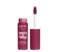 Rouge À Lèvres Nyx Smooth Whipe Mat Fuzzy Slippers (4 Ml)