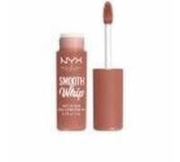 Rouge À Lèvres Nyx Smooth Whipe Mat Laundry Day (4 Ml)