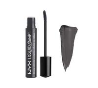 Rouge à lèvres - NYX - Suede Liquid Crème 01 Stone Fox - Finition mate - Waterproof - 4 mL