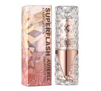 Rouge à Lèvres Pailleté,Couleur pour Lèvres Portable 3.8g - Teint Labial Hydratant Et Imperméable Pour Les Femmes Les Amatrices De Beauté Les Créatives Stylistes Idéal Pour Le Voyage La Fête Le