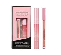 Rouge À Lèvres Pailleté Rouge À Lèvres Hydratant Longue Tenue Non Collant | Gloss Scintillant Pour Maison Soirée Fête Mariage Hiver Automne Bureaux École Rendez-vous Galant Événement
