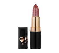 Rouge À Lèvres Pailleté Tenue Longue Durée Imperméable, Gloss Hydratant, Avec Effet Shimmer et Scintillant Résistant au et aux Traces Lipstick pour Femmes Mariage et Fêtes