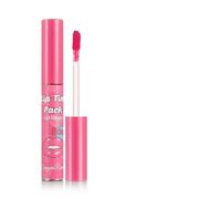 Rouge à lèvres peel-off, gloss mat peel-off, Rouge à lèvres longue tenue, waterproof, qui ne déteint pas et ne colle pas aux tasses, Gloss repulpant Couleur magique (#04)