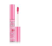 Rouge à lèvres peel-off, gloss mat peel-off, Rouge à lèvres longue tenue, waterproof, qui ne déteint pas et ne colle pas aux tasses, Gloss repulpant Couleur magique (#02)