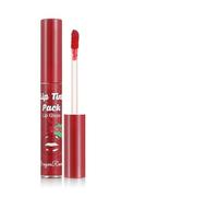 Rouge à lèvres peel-off, gloss mat peel-off, Rouge à lèvres longue tenue, waterproof, qui ne déteint pas et ne colle pas aux tasses, Gloss repulpant Couleur magique (#06)