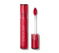 Rouge à LèVres Peel Talk Lip Tint-Tongue Twister Rouge à LèVres Liquide ImperméAble Longue Tenue Teinture à LèVres Pelable Teinte De Tatouage à Haute Teneur En Pigments Du Cadeau De NoëL Teinte à LèVr