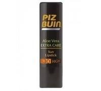 IN SUN aloe vera lipstick SPF30 4.9 gr