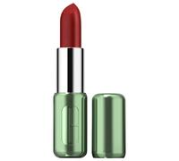 Clinique Rouge à lèvres Pop Longwear Mat – Teinte 02 Icon Pop – 3,9 g