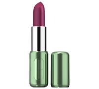 Clinique Pop Longwear Lipstick Matte rouge à lèvres mat teinte 07 Pow Pop 3.9 g