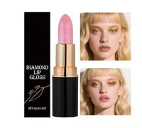 Rouge À Lèvres Pour Femmes,Cosmétiques Hydratants À Longue Tenue - Baume à Lèvres Teinté Brillant pour Femmes | Pour Mariage Fête Banquet Social Occasions Spéciales Anniversaire