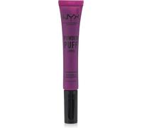 Rouge À Lèvres-Powder Puff Lippie Lip Cream-Plum Purple
