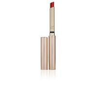 Estée Lauder Pure Color Explicit Slick Shine Lipstick rouge à lèvres longue tenue brillance intense teinte Sabotage 7 g