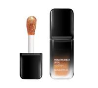 Rouge à lèvres qui change de couleur, baume à lèvres hydratant - Brillant à lèvres liquide brillant 5 ml pour femme Date Party Maquillage