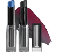 Rouge à lèvres régulateur de pH, baume à lèvres changeant de couleur en fonction de la température, rouge à lèvres hydratant pour femme, brillant à lèvres anti-bavures, adapté au maquillage quotidien