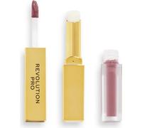 Rouge à lèvres réversible avec baume Seclusion Supreme Stay 24h (Lip Duo) 2,5 ml