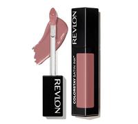 Rouge à lèvres Revlon ColorStay™ Satin Ink, à base d'huile de pépin de cassis, longue tenue N°007 Partner in Crime