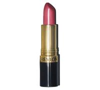 Rouge à lèvres - REVLON - Super Lustrous - Teinte 430 - Soft Silver Rose - 4 2g