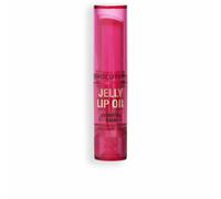 Rouge à lèvres Revolution Make Up Jelly LIP Oil 2,4 g - Marque : Revolution Make Up - EAN : 5057566864343