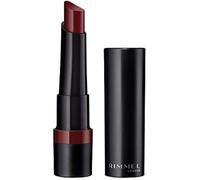 Rouge à lèvres - RIMMEL - Lasting Finish Extreme Matte - Couleur prune - Applicateur précis - 10 heures de port