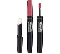 Rouge à lèvres - RIMMEL - LASTING PROVACALIPS - Résistant aux transferts - Hydratant - Waterproof