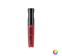 Rimmel Rouge à Lèvres Liquide Stay Satin 740 Bodacious 5,5ml