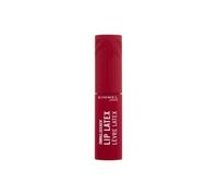 Rouge à lèvres - Rimmel London - Thrill Seeker - 6ml - Rouge - Brillant - Vegan