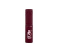 Rimmel London Rouge à lèvres Thrill Seeker Lip Latex Acide hyaluronique 450 Majesty 6 ml