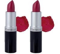 Rouge à lèvres rose pink (Lot de 2)