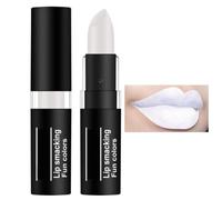 Rouge à lèvres, rouge à lèvres pour femme Rouge à Goth imperméable | des lèvres Kit de cosplay pour fête d'Halloween pour filles