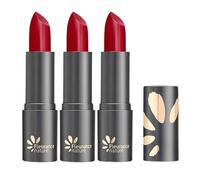 Rouge à lèvres Rouge Passion, Fleurance Nature, Maquillage Bio, certifié Bio Ecocert, 87000 (rouge, 3)