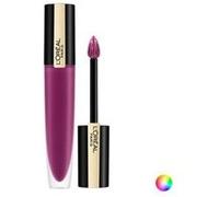 Rouge à lèvres rouge signature l'oreal make up (7 ml) G