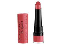 BOURJOIS ROUGE VELVET THE LIPSTICK #33-rose water