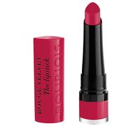 Rouge à Lèvres Rouge Velvet The Lipstick - 09 Fuchsia Botté