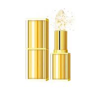 Rouge à lèvres sans transfert, à couleur changeante, au pH adaptatif, hydratant longue tenue, effet cristal, brillant à lèvres thermosensible, hydratant et non collant. (1PCS)