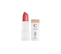 Rouge à lèvres satiné n°505- Nude orangé Bio