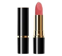 Rouge à lèvres scintillant, 3,1 x 2,2 x 6,8 cm, baume hydratant imperméable, formule repulpante, ne sèche pas, couleur à haute pigmentation pour occasions spéciales et maquillage de mariée