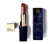 Rouge à lèvres sculptant Estee Lauder Pure Color Envy 420 Rebellious Rose